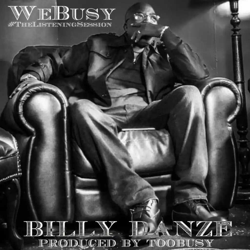 WeBusy