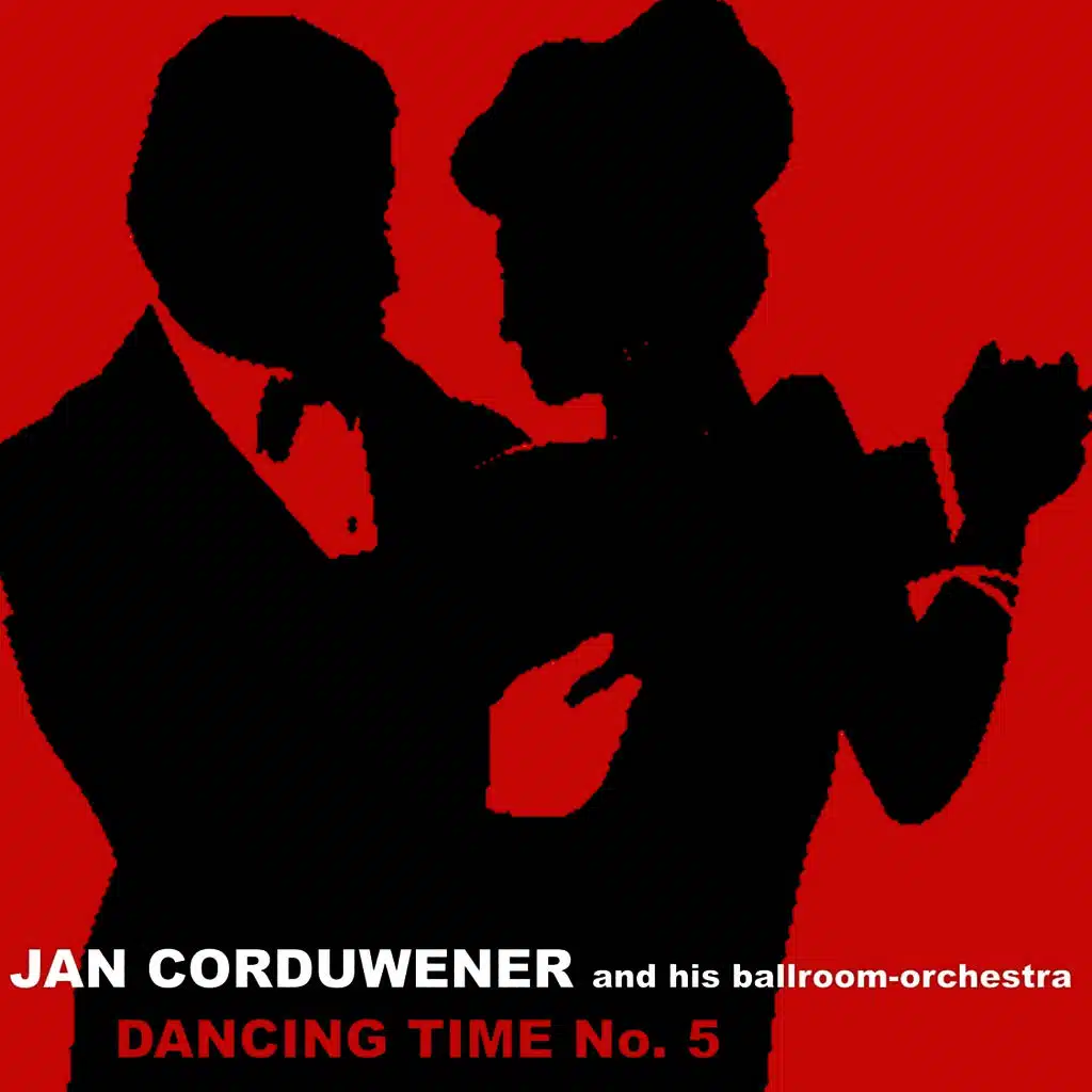 Jan Corduwener & His Ballroom Orchestra