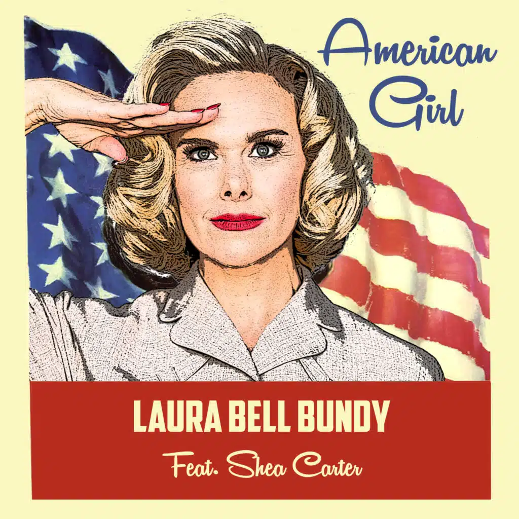 American Girl (feat. Shea Carter)