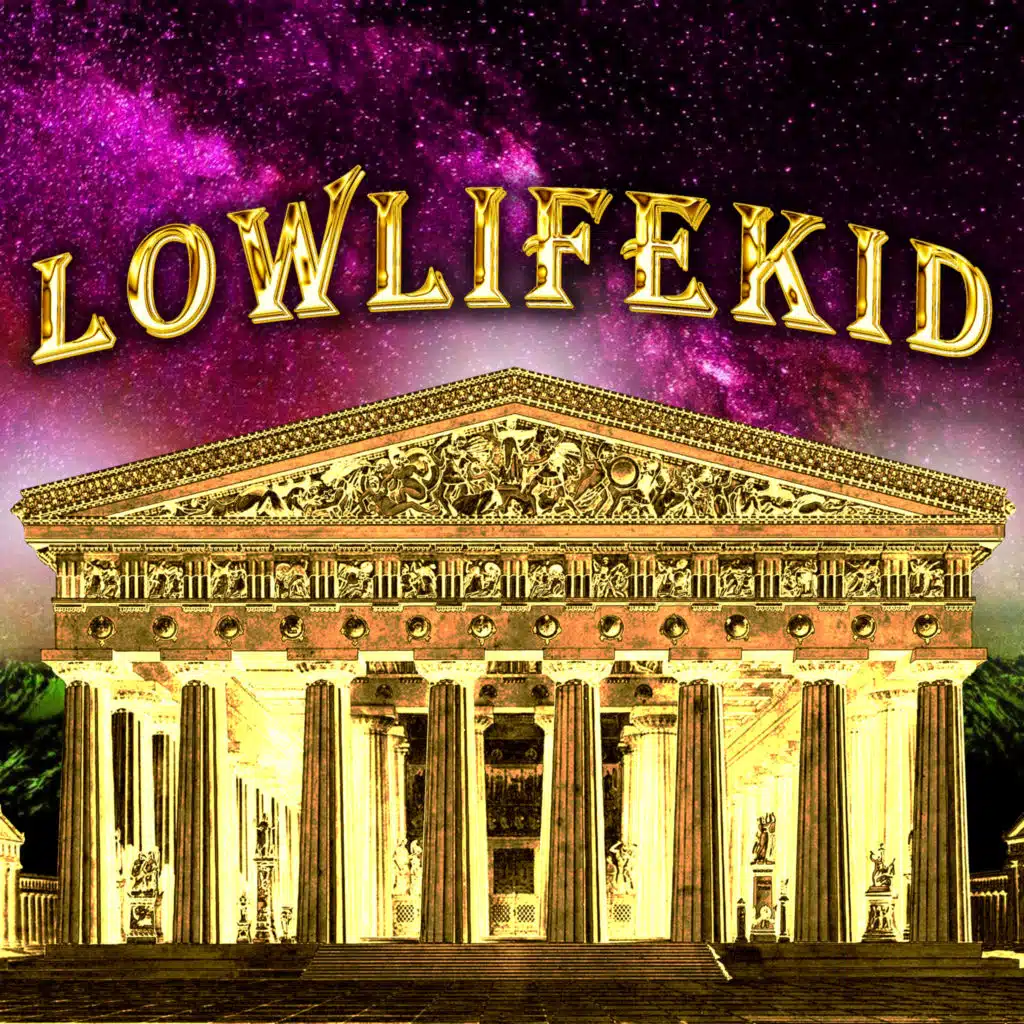 Lowlifekid