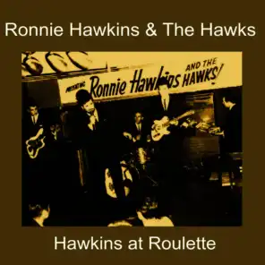 Hawkins at Roulette