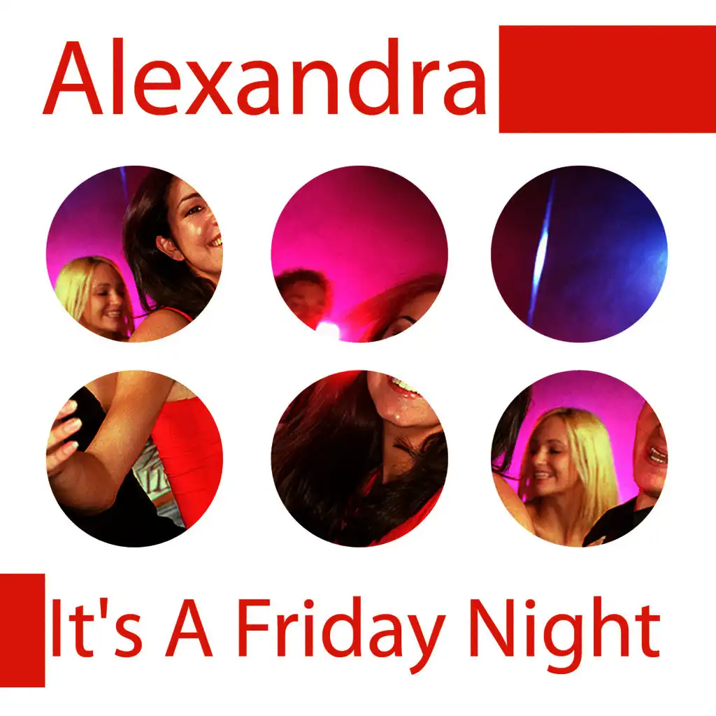 It's a Friday Night
