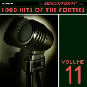 1000 Hits of the Forties, Volume 11