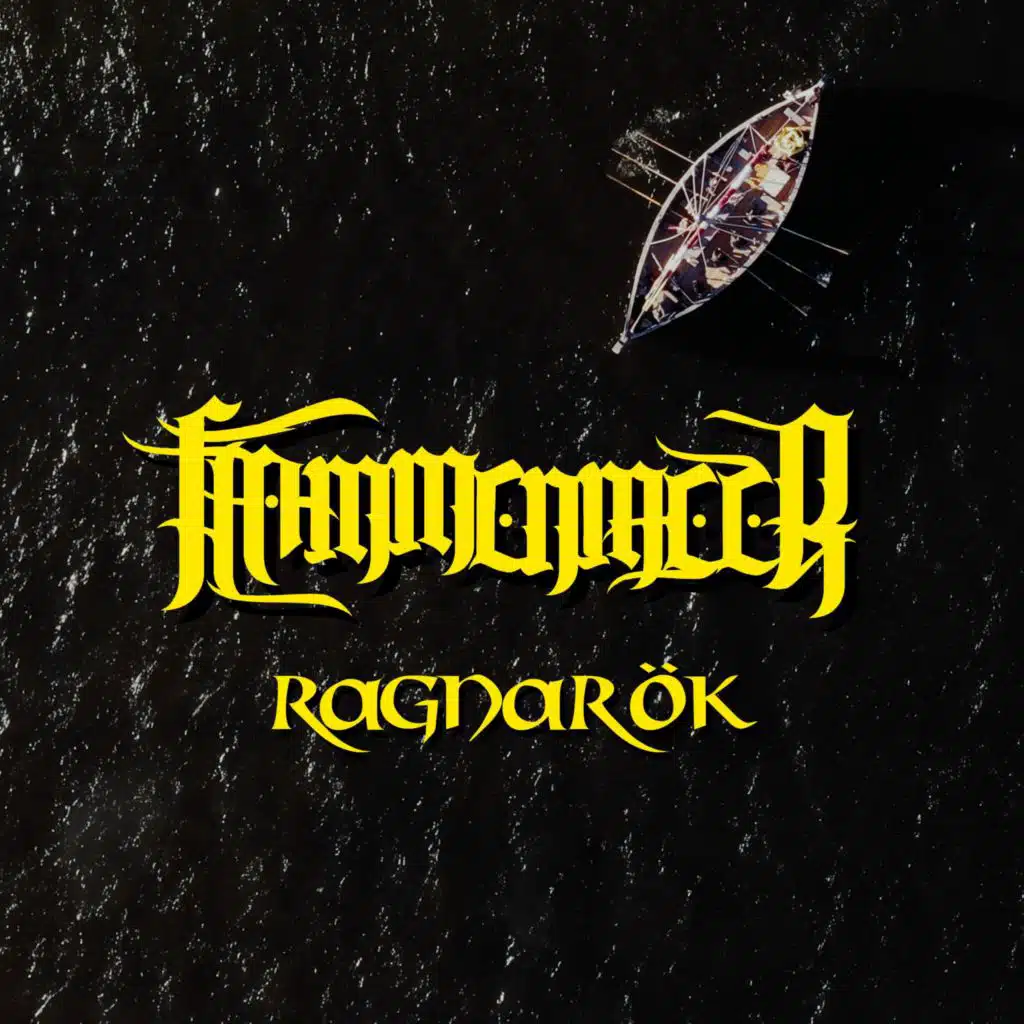 Ragnarök
