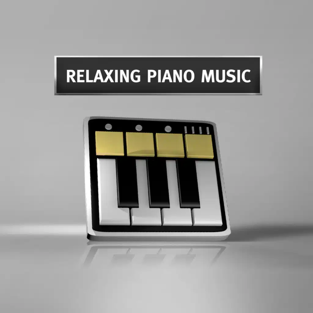 Relaxing Piano Music
