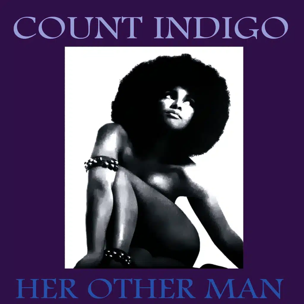 Her Other Man - Single