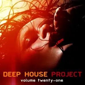 Deep House Project, Vol. 21
