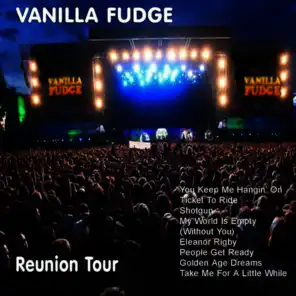 The Reunion Tour