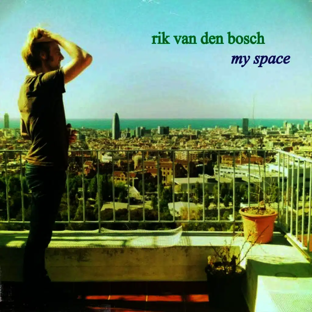 Volunteer for Your Love