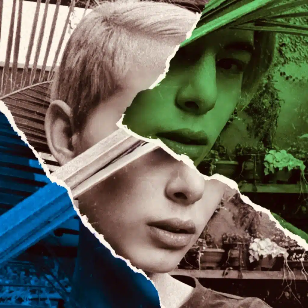 Living with the Devil