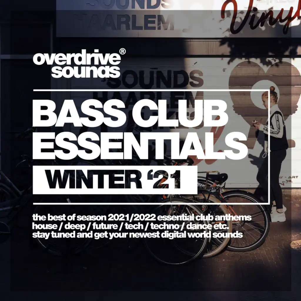 Bass Club Essentials (Winter '21)