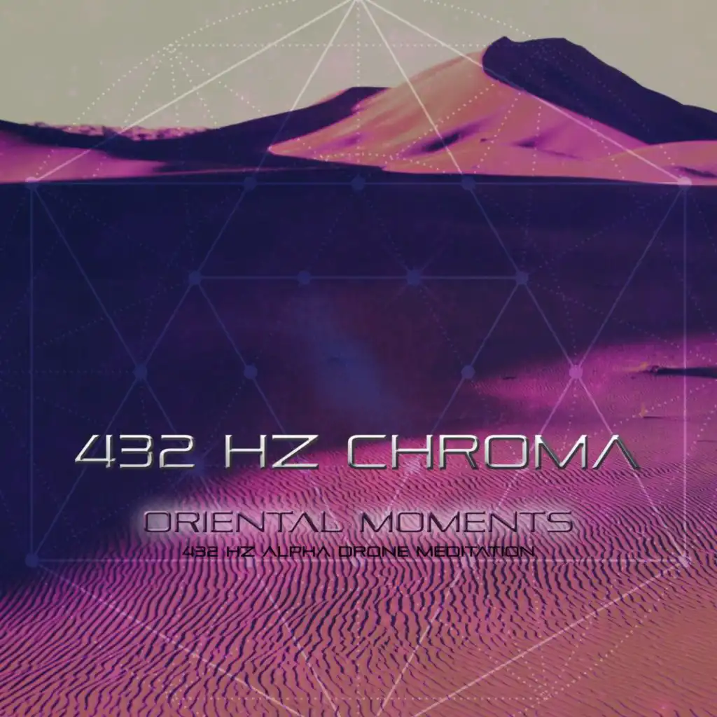 432 Hz Chroma