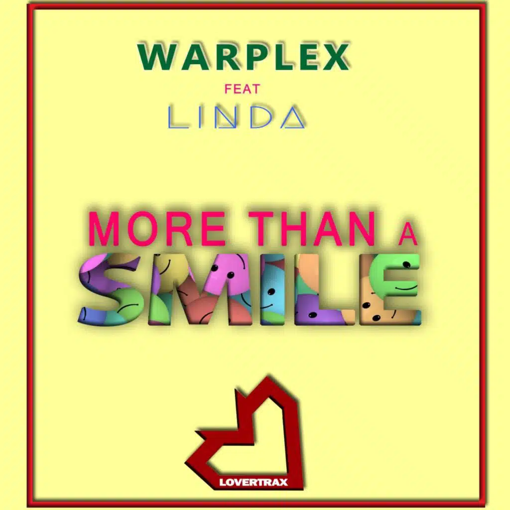 More Than a Smile (feat. Linda)