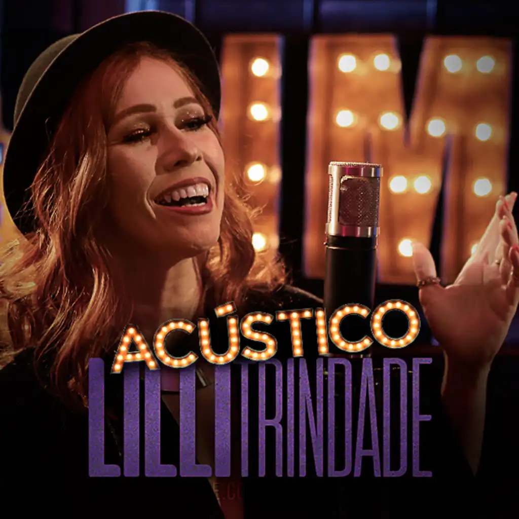 Acústico Imaginar: Lilli Trindade