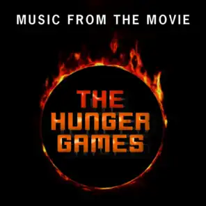 Music from the Movie: The Hunger Games