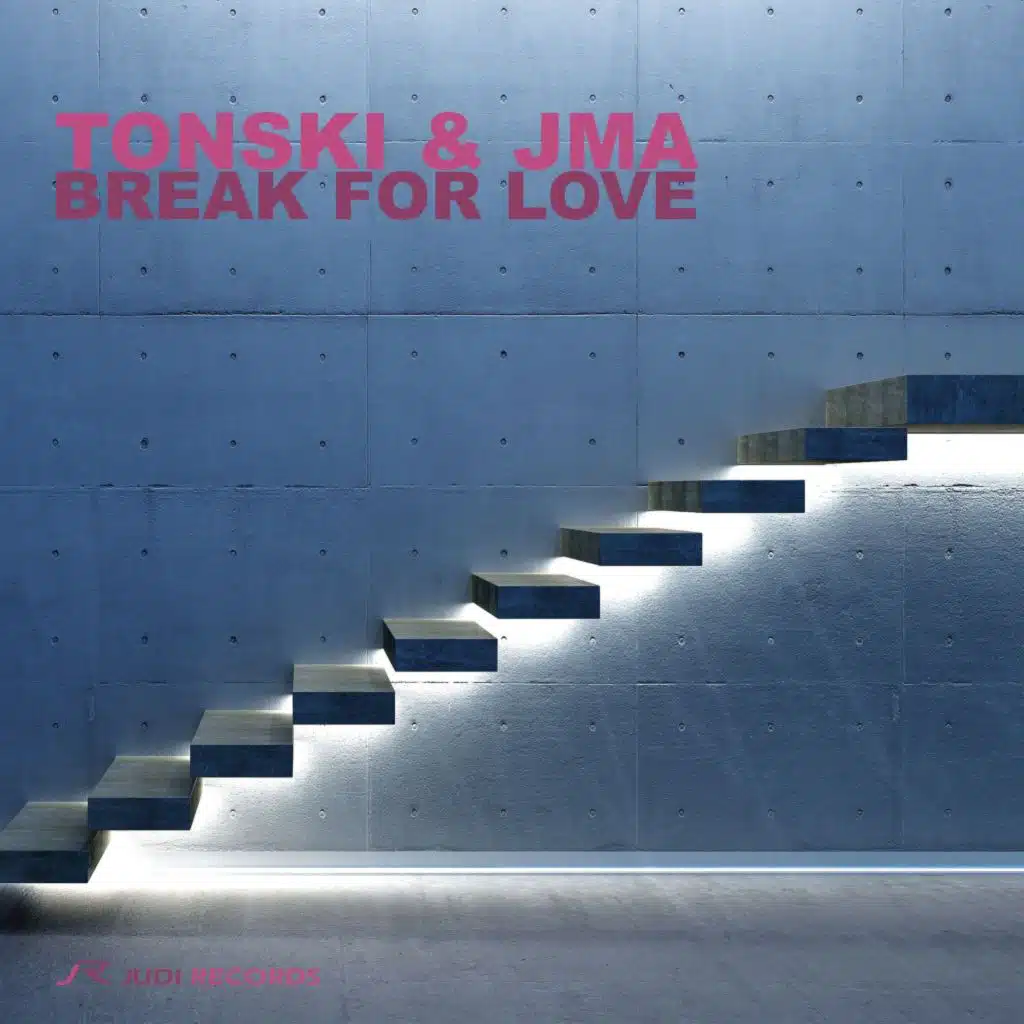 Break for Love (Club Edit)