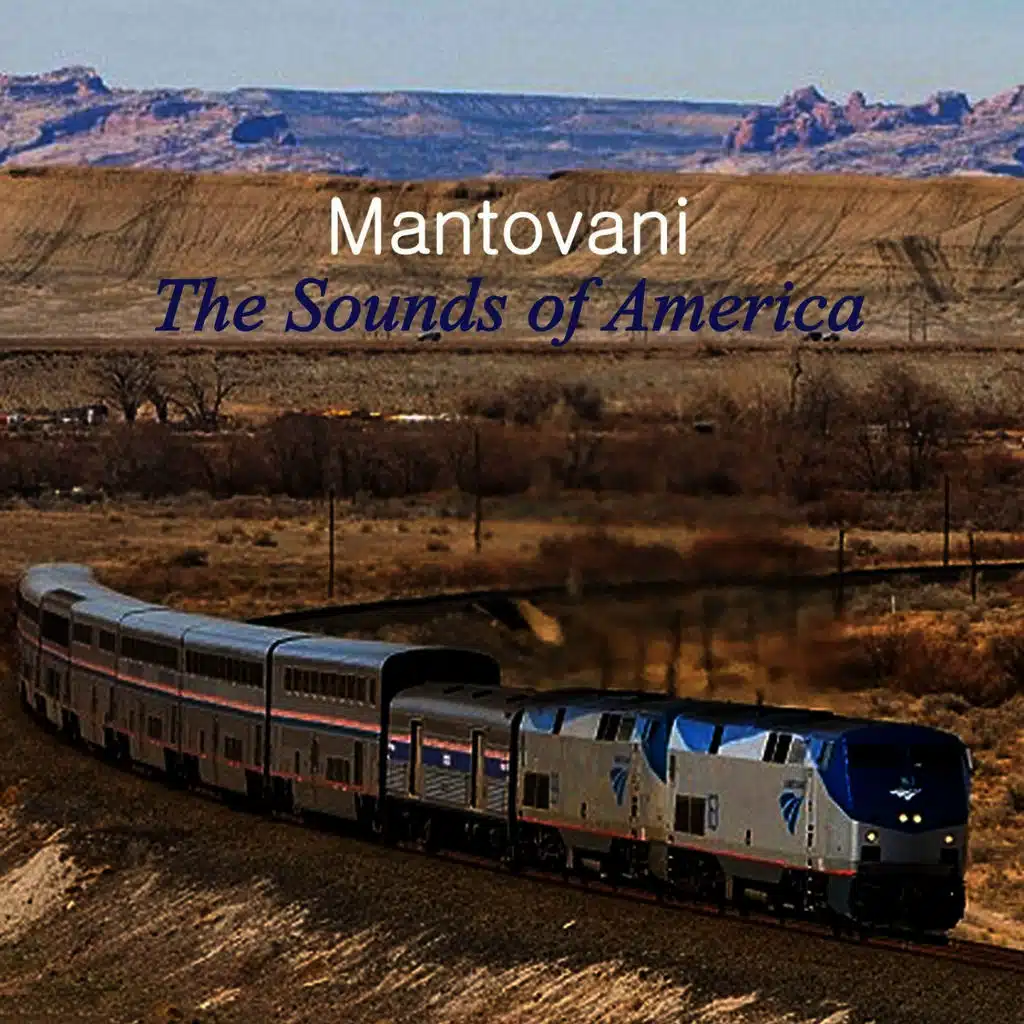 The Sounds of America