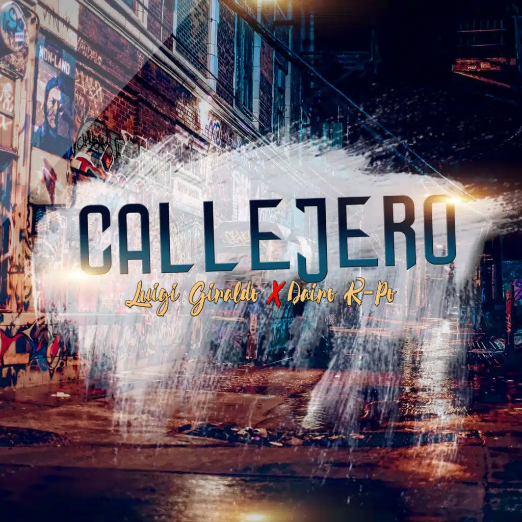 Callejero (feat. Dario K-po)