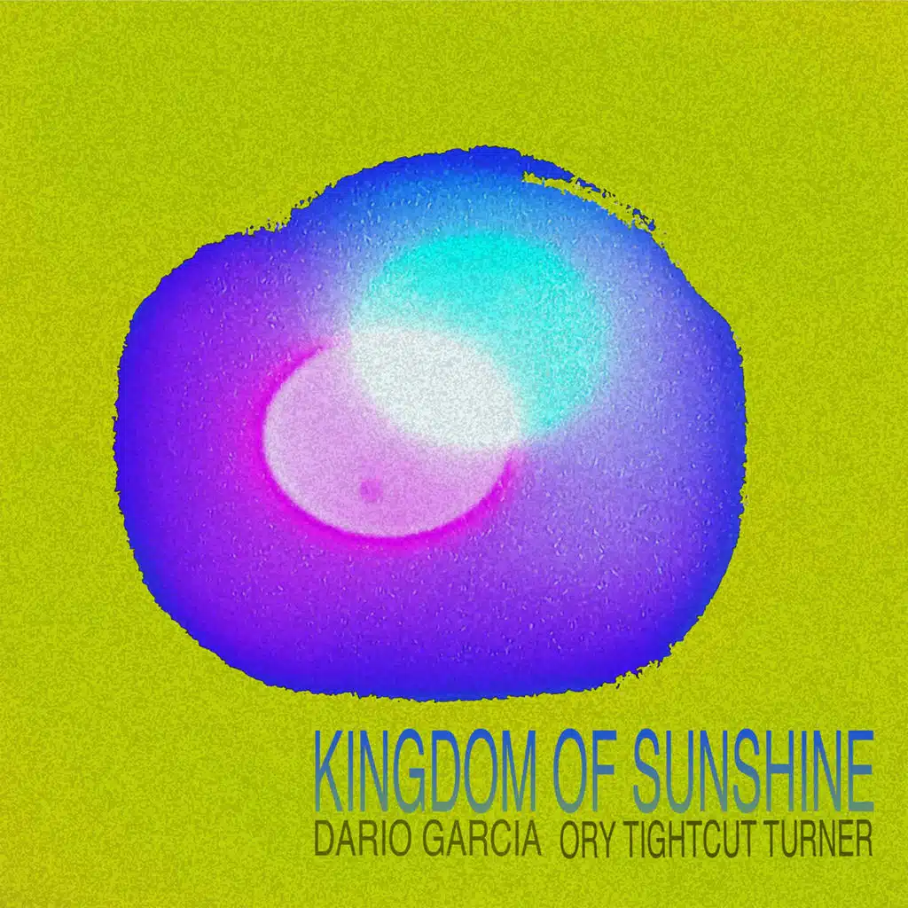 Kingdom of Sunshine (feat. Ory Tightcut Turner)