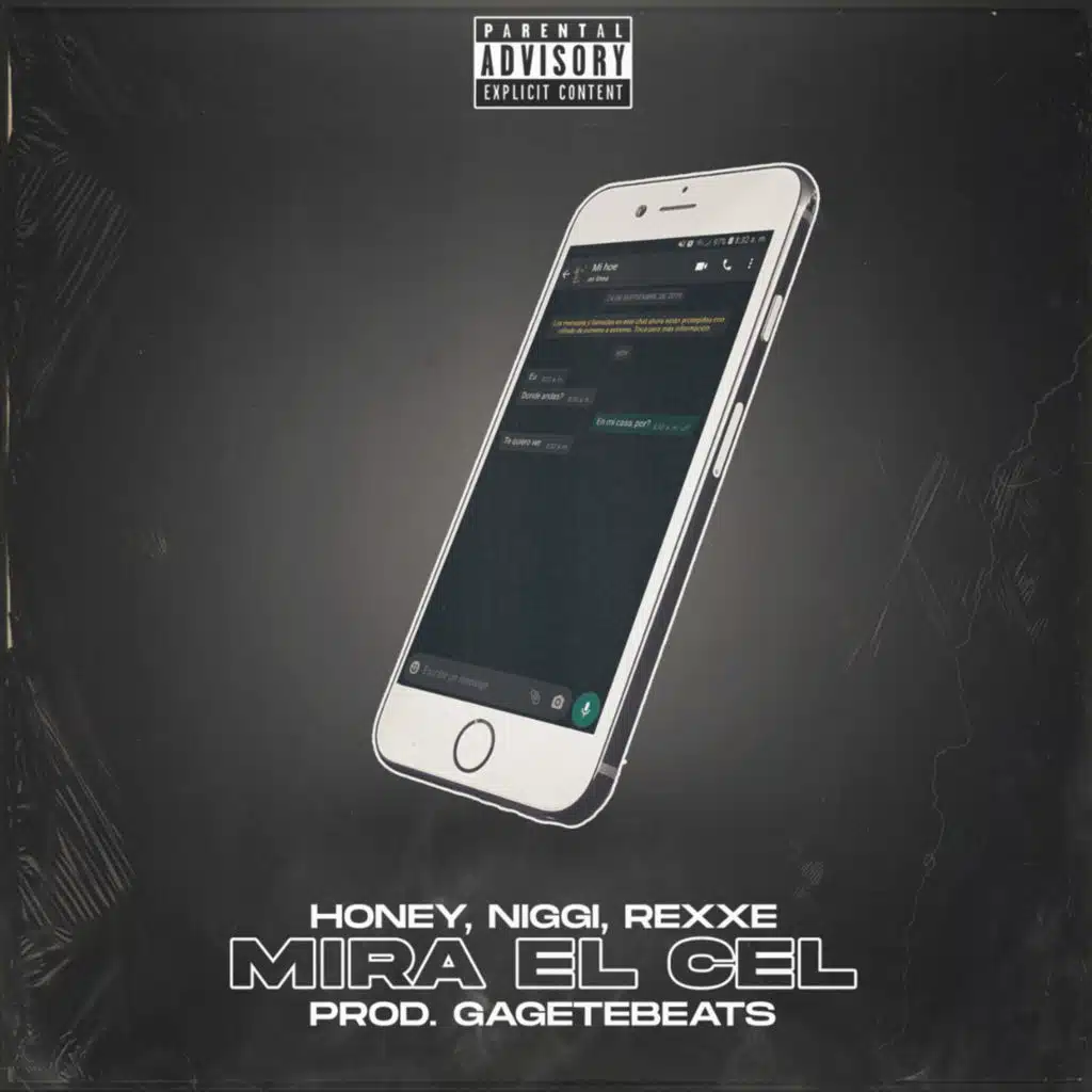 Mira el Cel (feat. Niggi & Honey)