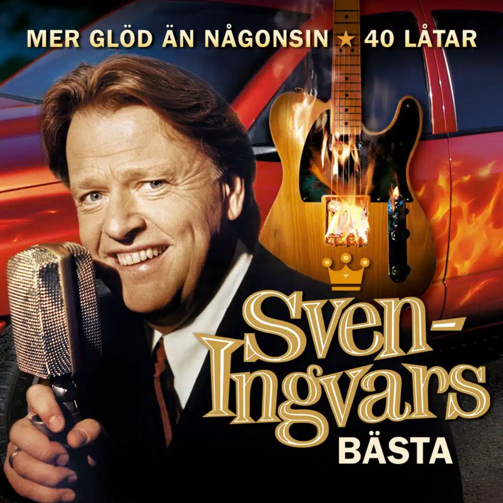 Högt i det blå