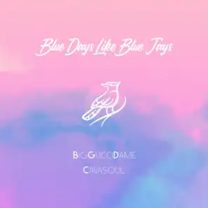 Blue Days Like Blue Jays
