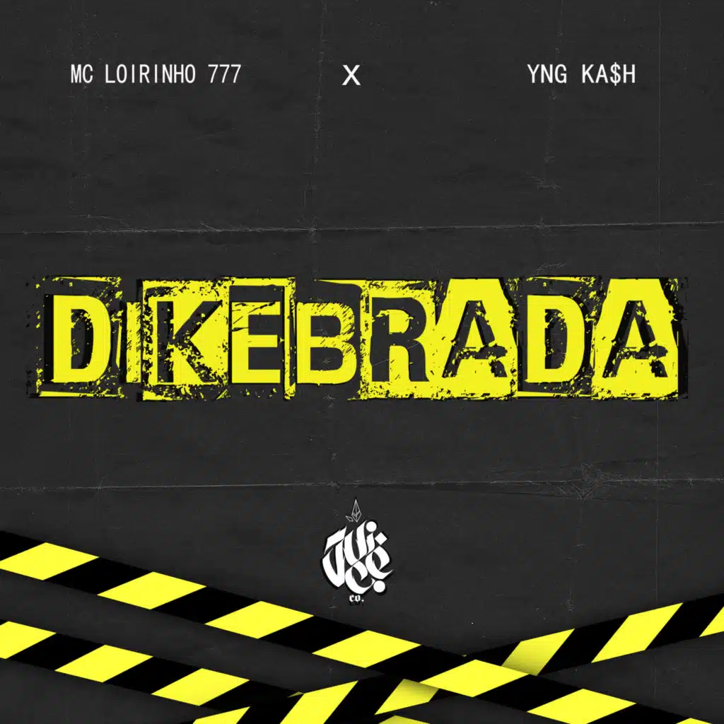 Dikebrada