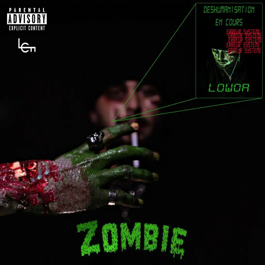 Zombie