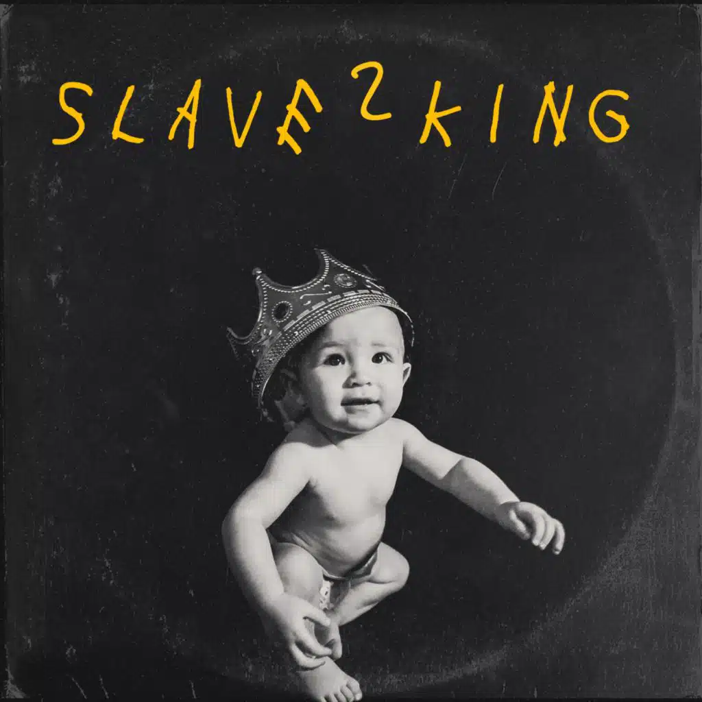 Slave2King (feat. I-Von & Joseefus)