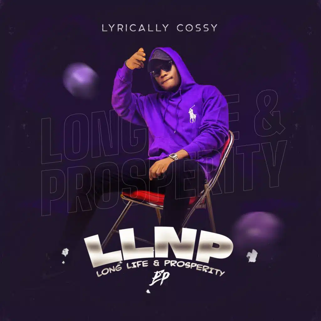 Long Life & Prosperity (L.L.N.P.) - EP