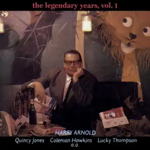 The Legendary Years Vol. 1 (Remastered)