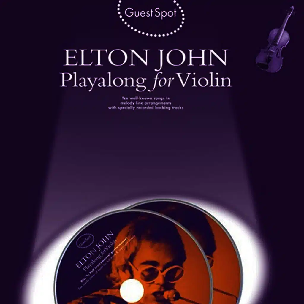 Goodbye Yellow Brick Road