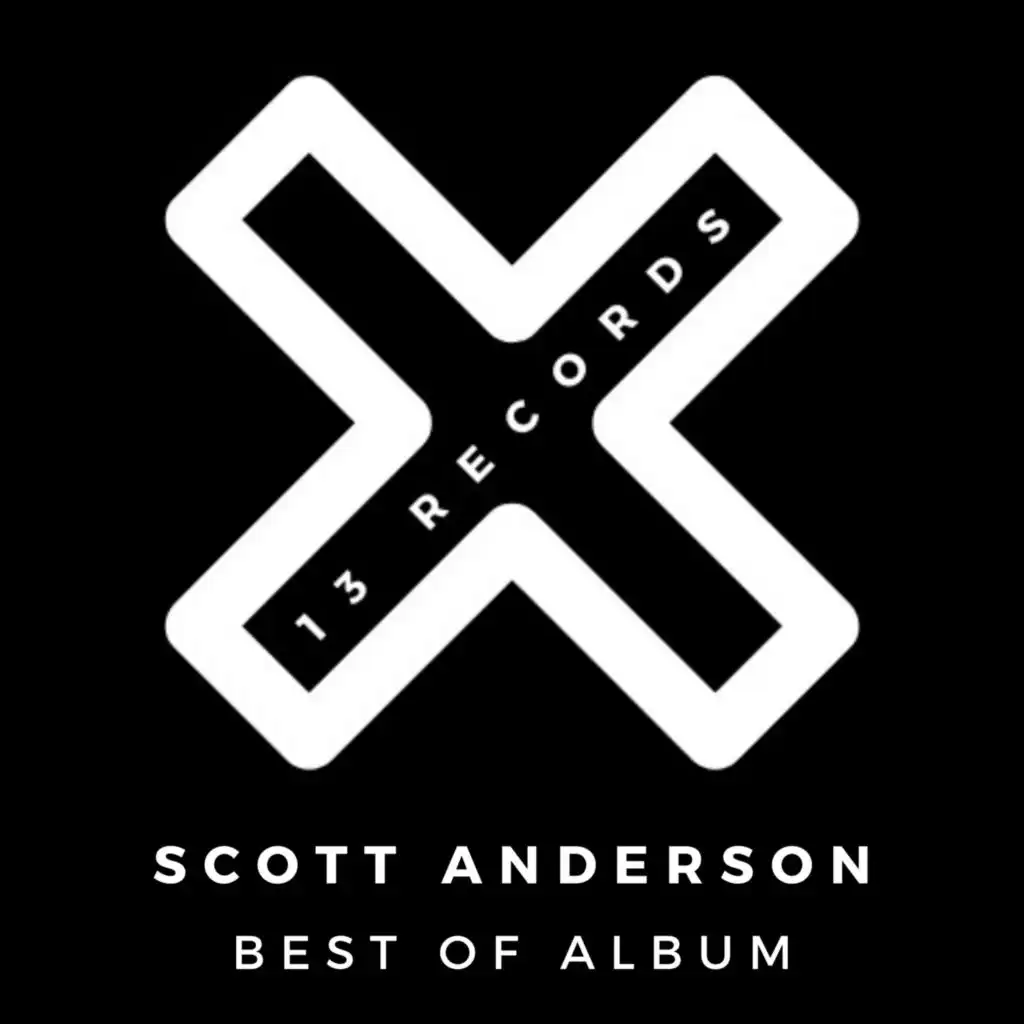 Party (Scott Anderson Remix) [feat. Scott Anderson (UK)]