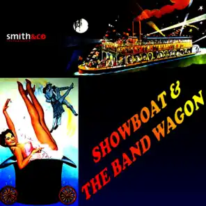 Show Boat / The Band Wagon (Original Motion Picture Soundtracks)