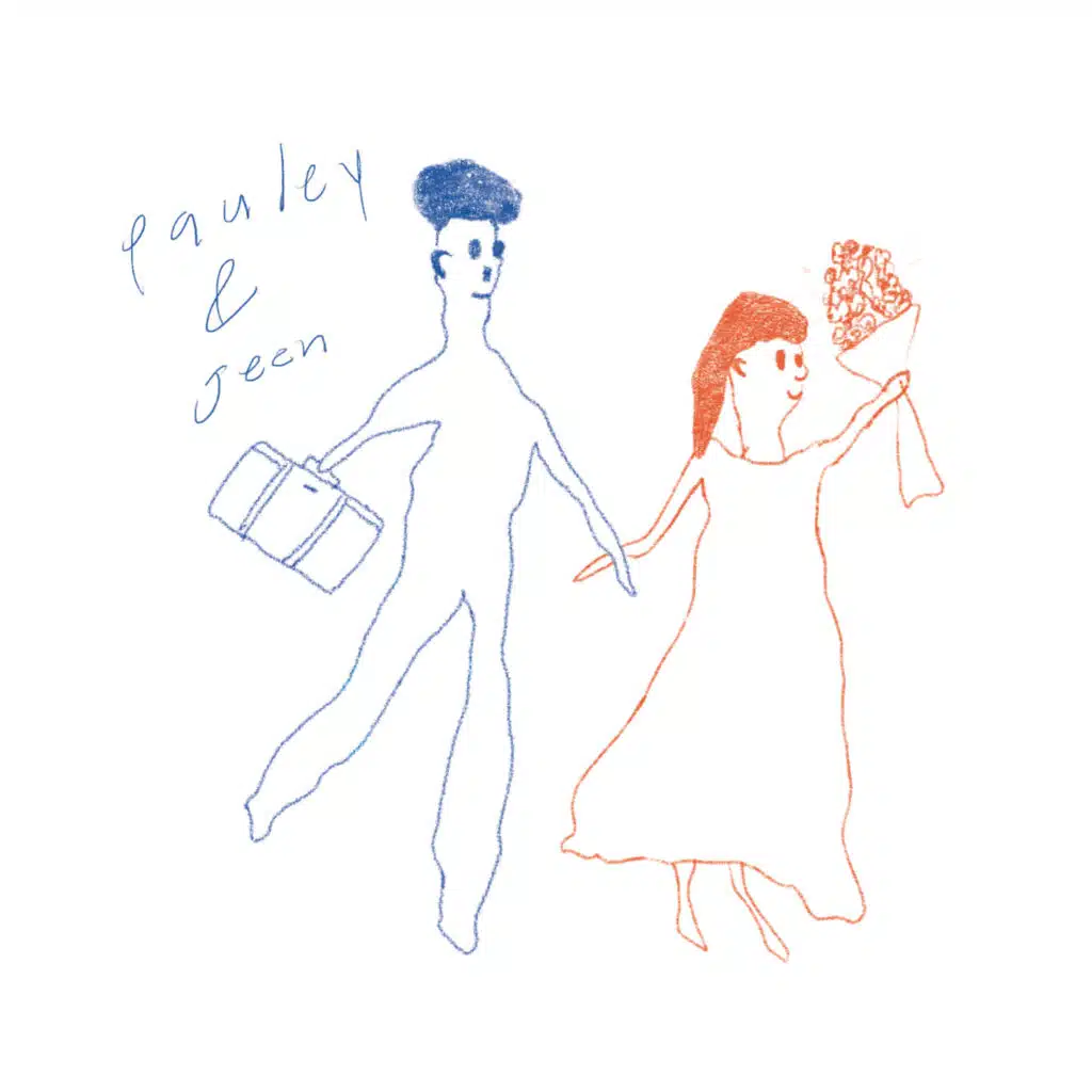 Pauley & Jeen