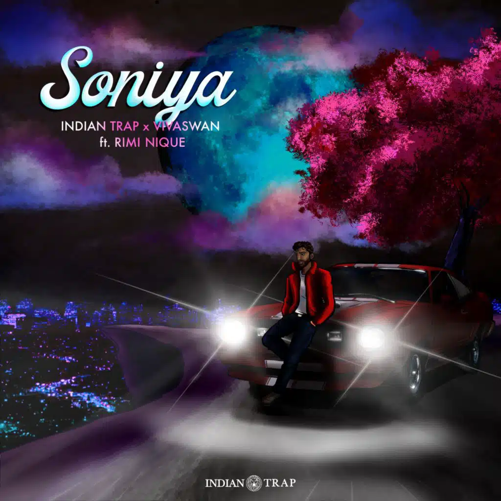 Soniya (feat. Rimi Nique)