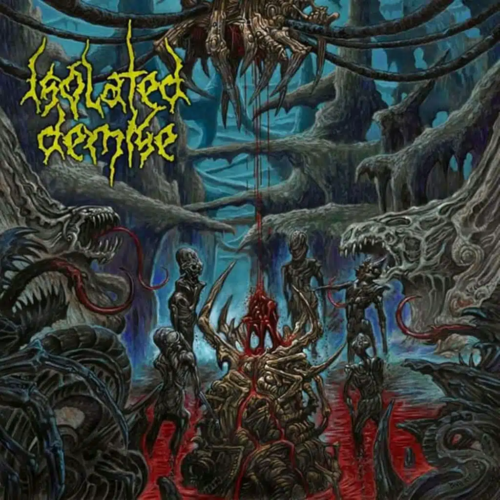 Sanctuary Of Savage