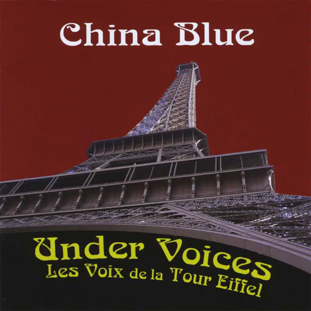 Under Voices: Les Voix de la Tour Eiffel