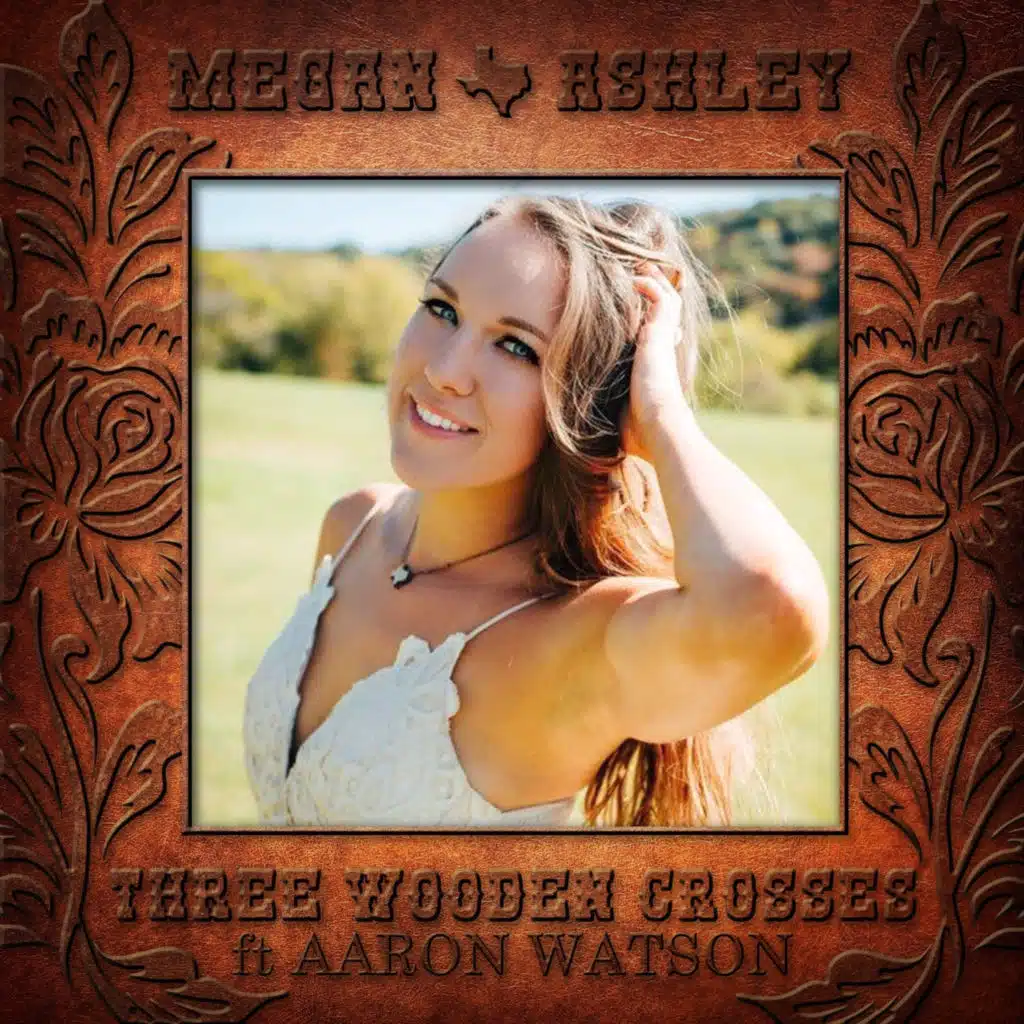 Three Wooden Crosses (feat. Aaron Watson)