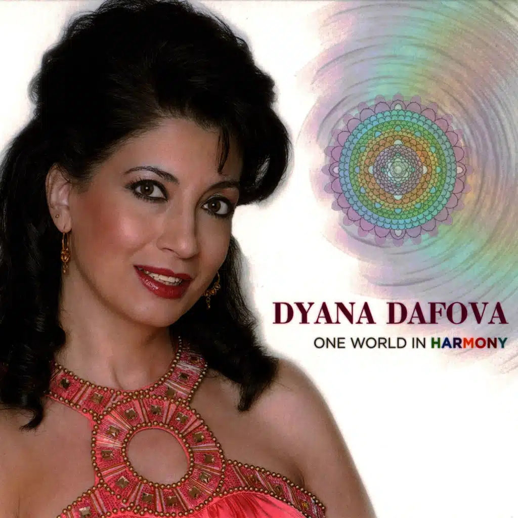 One World in Harmony