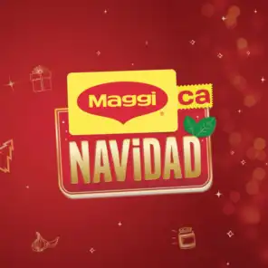 Maggica Navidad (Remix) [feat. Debi Nova, Ricardo Velasquez, Paty Menéndez, Rodolfo Bueso, Zelaya & Ale]