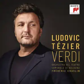 Ludovic Tézier