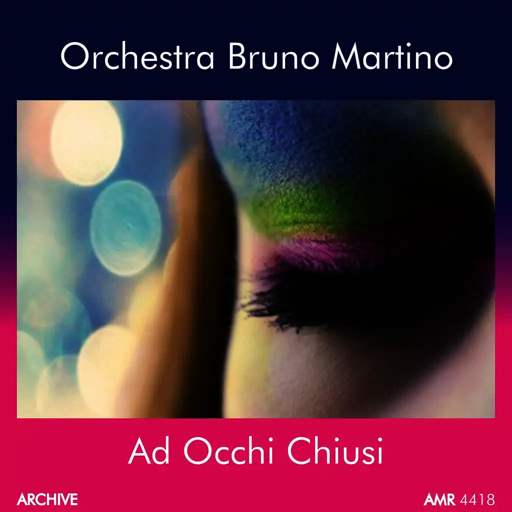 Orchestra Bruno Martino