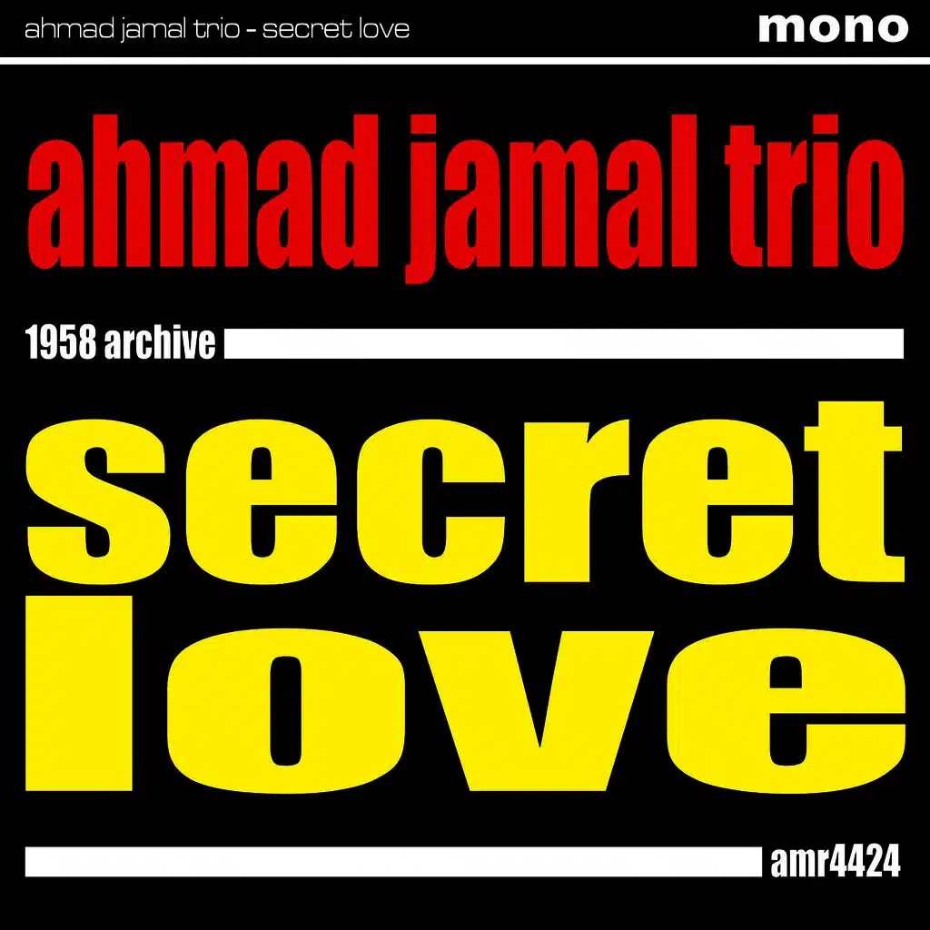Secret Love