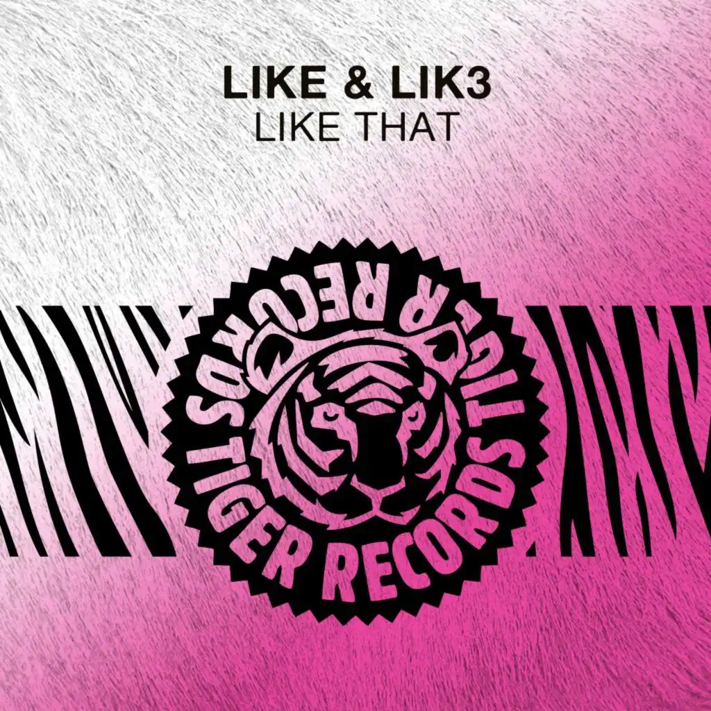 Like That (Extended Mix)