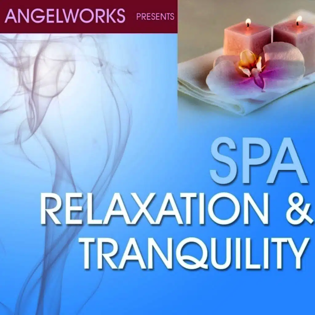 Spa Relaxation & Tranquility