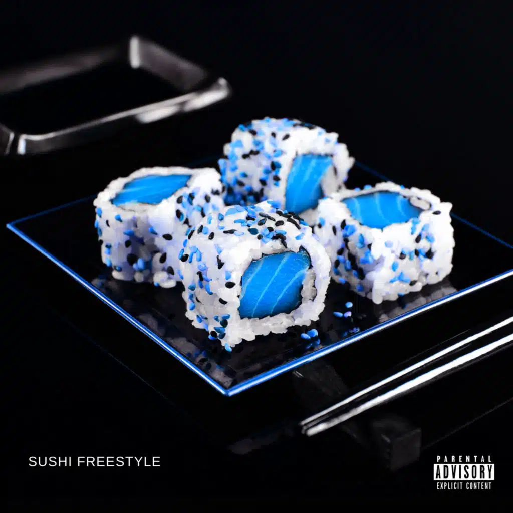 Sushi Freestyle