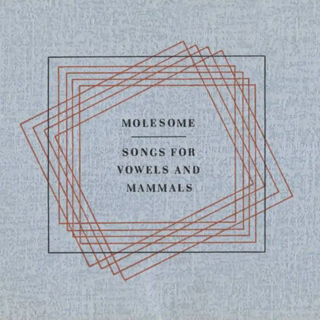 Songs for Vowels and Mammals