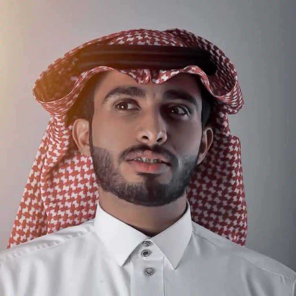 عبدالله ال فروان