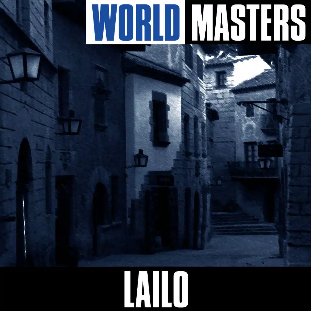 World Masters